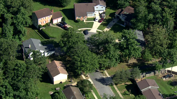 6-year-old critically injured in double shooting in Fort Washington