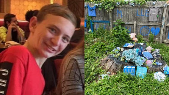 Father of 21-year-old killed in 2021 pleas for witnesses to come forward