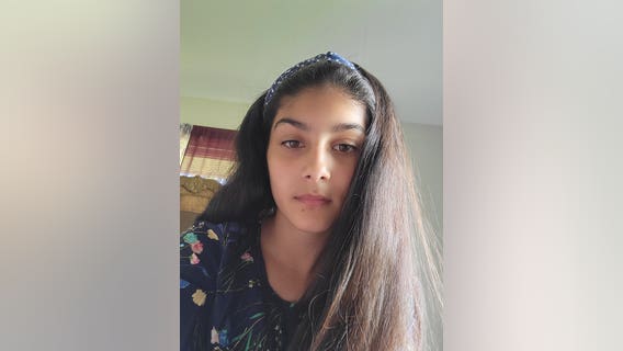 13-year-old located after being 'accidentally' left at Home Depot in Virginia