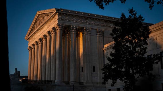 Supreme Court nearing recess as major decisions loom