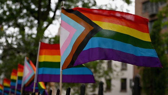 DC man sentenced for assault on member of the LGBTQ+ community
