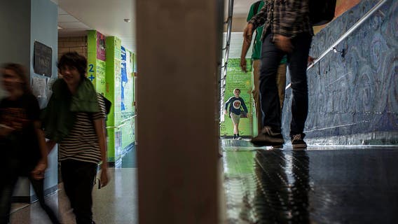 Middle school dance canceled in Arlington due to possible threat