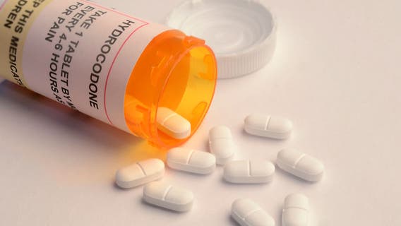 Healthcare aide at Fairfax County elementary school terminated after admitting to stealing student's medicine