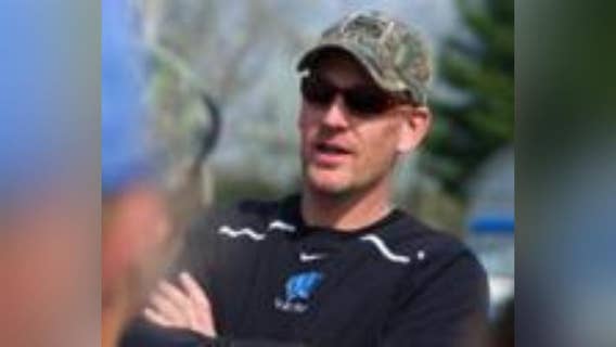 Former Maryland high school teacher sentenced to prison for sexual abuse of a minor