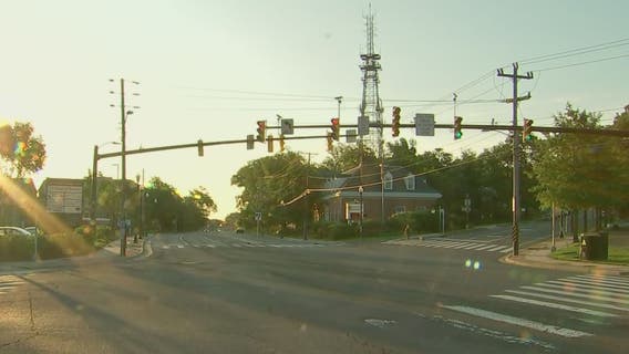 Fairfax City Council votes to change names of 14 streets due to Confederate ties