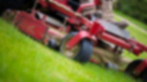 Man killed when riding lawn mower overturns in Frederick County