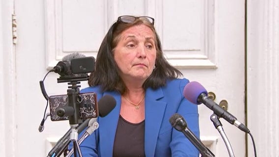 Loudoun Prosecutor Buta Biberaj breaks silence after case removal