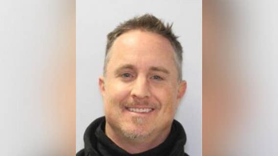 Maryland taxi driver arrested for impersonating police officer