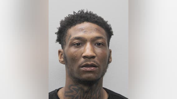 3 years in prison for DC rapper ‘No Savage’ for opening fire in Tysons Corner Center