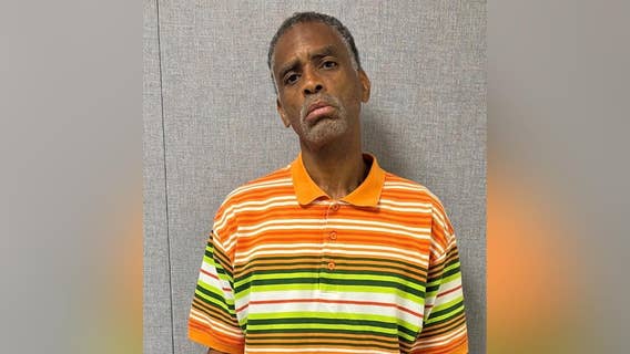 Suspect arrested for armed robbery at Silver Spring McDonald's