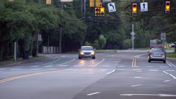 Infrastructure Investment and Jobs Act leads to nearly $43 million in upgrades allocated across Maryland