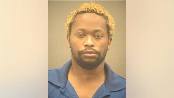 Taekwondo instructor arrested, charged with raping child in Alexandria