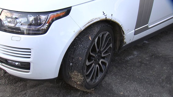 DDOT denies driver's I-295 tar claim reimbursement