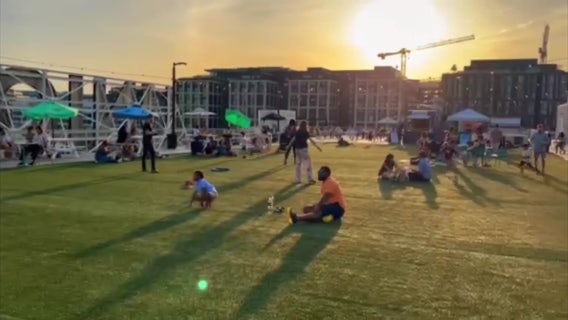 FOX 5 Zip Trip Union Market: 5 Must Stops!