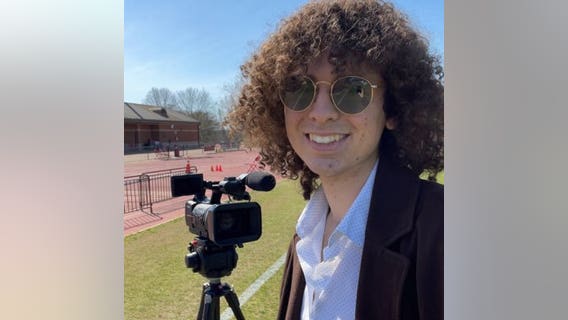 University of Maryland student struck and killed on bike in North Bethesda