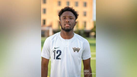 Silver Spring man dies helping man rescue child from rip current at Myrtle Beach