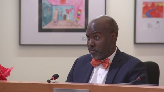 Superintendent on Alexandria City High School student stabbing: 'This isn't normal'