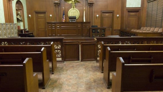 Former Maryland official pleads guilty to bribery conspiracy