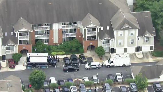 3 found dead inside Fairfax apartment; police say victims made 'suicide pact'