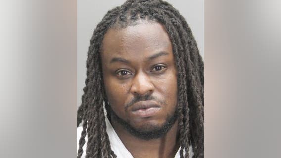 Suspect arrested for deadly assault of Alexandria woman found at bus stop