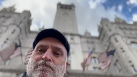 José Andrés nominated for Nobel Peace Prize