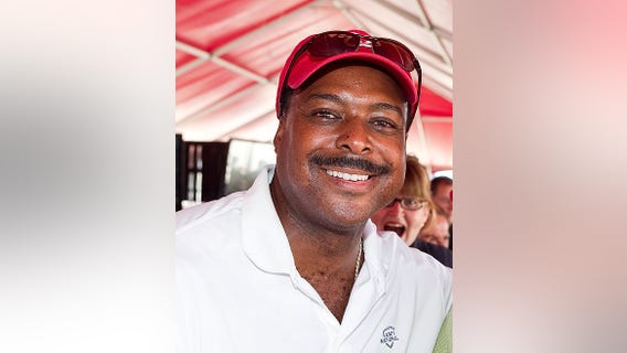 NBC4 anchor Leon Harris sentenced to 10 days in jail for DUI, police confirm