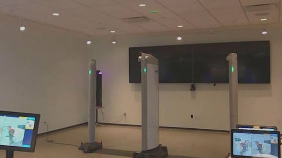 Fairfax County to install weapons detectors at all high schools for upcoming academic year