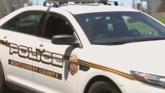 15-year-old charged with carjacking woman with walker in Montgomery County