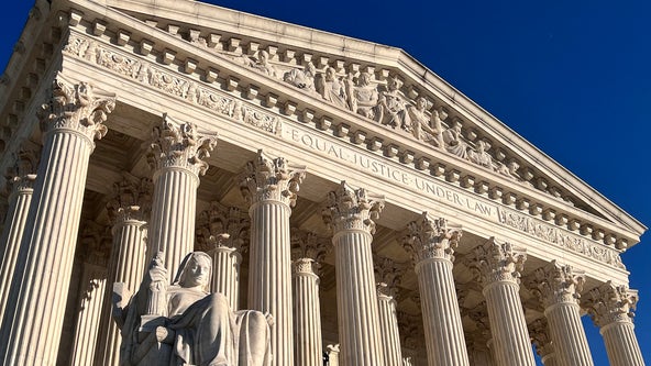 Supreme Court hears abortion arguments
