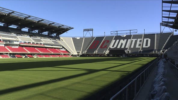 Bipartisan Congressional Soccer Match returns to DC at Audi Field