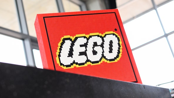 LEGO announces plans to establish US manufacturing plant in Virginia
