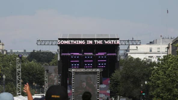 Something in the Water 2022: Some attendees report festival access issues