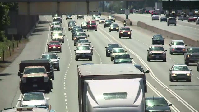 Fourth of July Travel Tips: Best and worst times to leave, return across DC, Maryland and Virginia