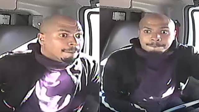 Man who stole ambulance in DC while paramedics attended to patient arrested