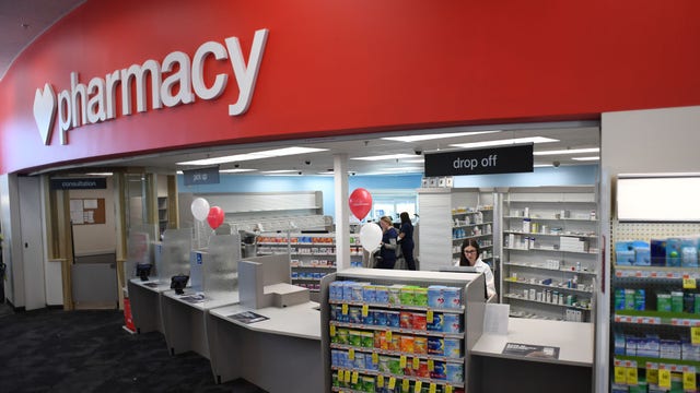 CVS requiring verification on drugs with possible abortion use in 5 states