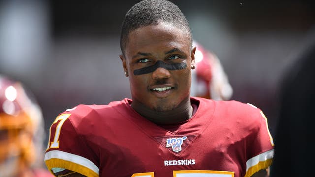 Commanders, McLaurin agree on 3-year $70 million extension: AP sources