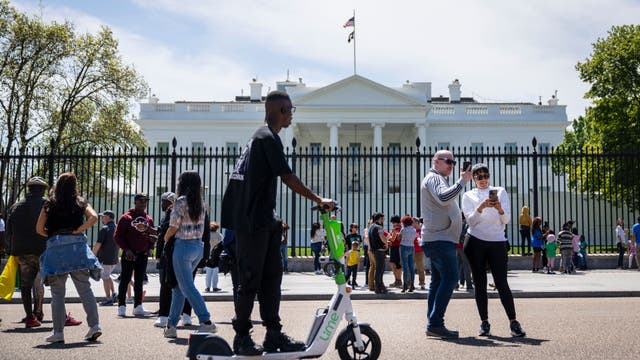 DC named 'worst-run city' in America, according to new survey