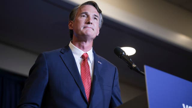 Virginia Gov. Glenn Youngkin leading first international trip to Asia