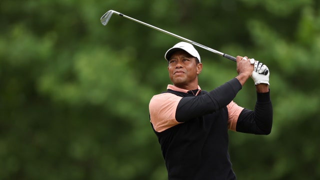 Tiger Woods becomes a billionaire, third professional athlete to join the exclusive club: report