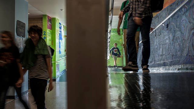 Middle school dance canceled in Arlington due to possible threat