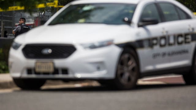 Alexandria police make service changes as they work to retain and recruit more officers