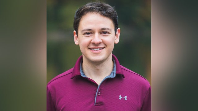 Fairfax CEO found murdered inside his home laid to rest Friday