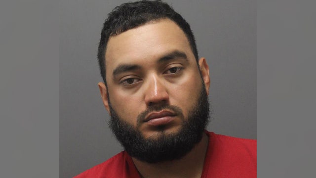 Man charged with kidnapping after stealing woman’s phone, forcing her into vehicle: police