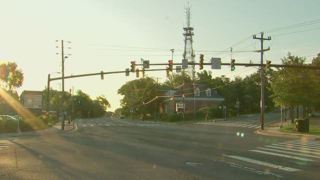 Fairfax City Council votes to change names of 14 streets due to Confederate ties