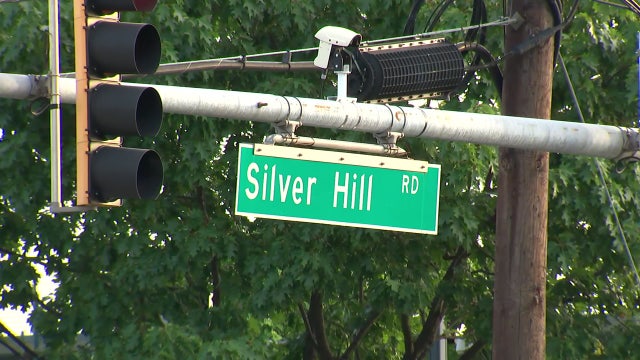 Man struck, killed by hit-and-run driver in Prince George’s County: police
