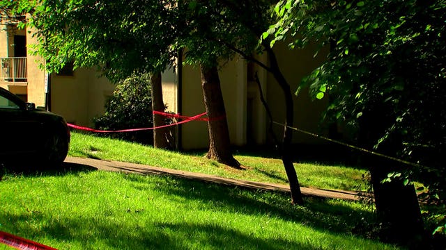 Man found dead along Fairfax County path; police investigating as a homicide