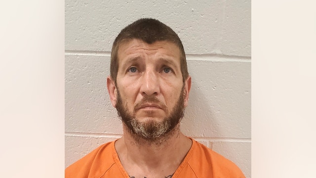 Maryland man arrested for murdering infant son