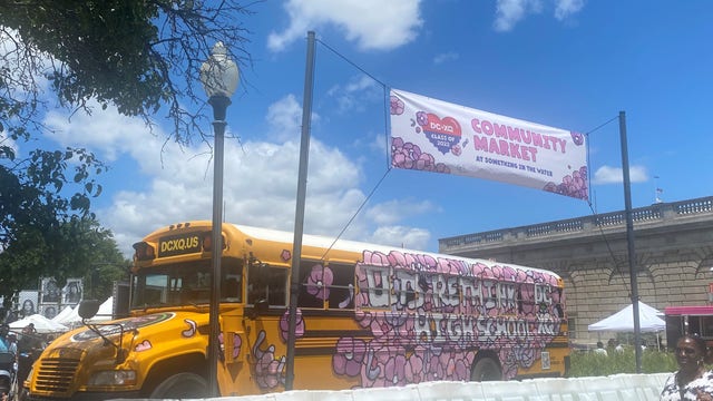 Something in the Water 2022: Festival gives local vendors a chance to shine