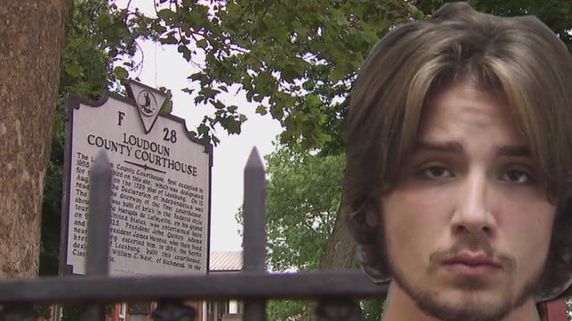 Loudoun County commonwealth's attorney's office also removed from sex assault case