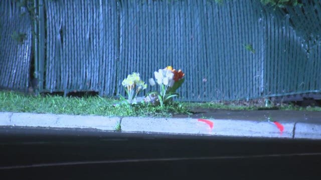 18-year-old driver was speeding in Fairfax crash that left 2 teens dead, police say
